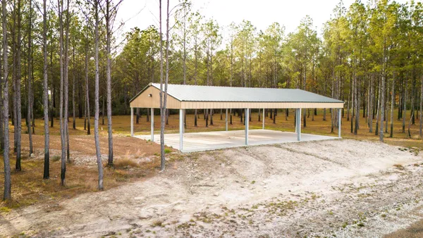 $390,285 | 21 Magnolia Ranch Road, Onalaska, TX 77360
