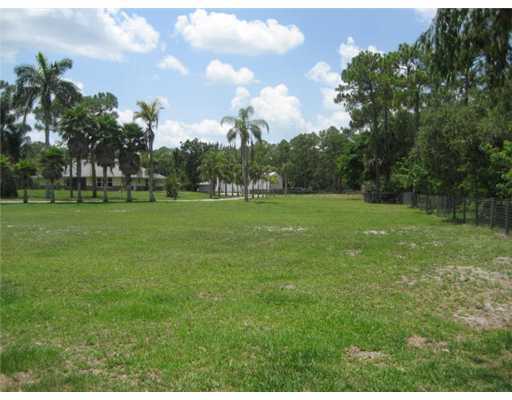 13156 North Road Loxahatchee, FL 33470 - Photo 3 of 25 Additional Photo