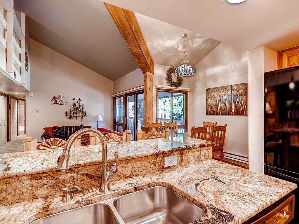 373 Wild Irishman Road, Unit 1098 Keystone, CO 80435 - Photo 1 of 25 Gallery Image 1