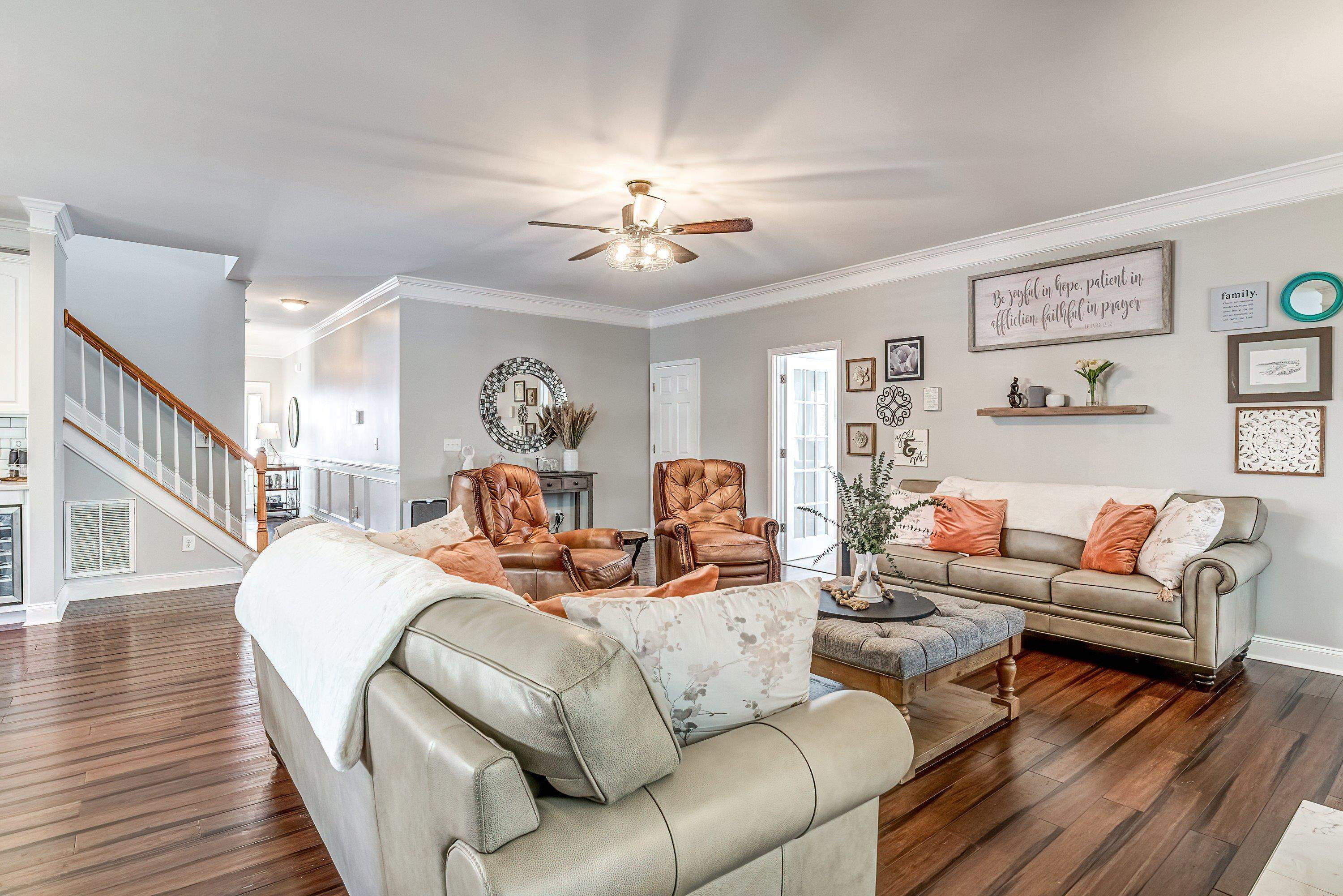 10628 Friendly Neighbor Lane Raleigh, NC 27614 - Photo 22 of 52 Photo 22