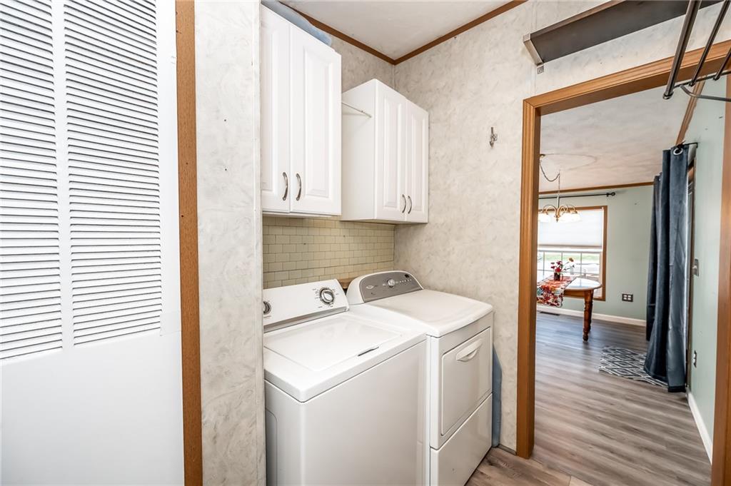 1726 Getty Avenue Indiana, PA 15701 - Photo 18 of 42 Conveniently located off the kitchen and within an entry area.