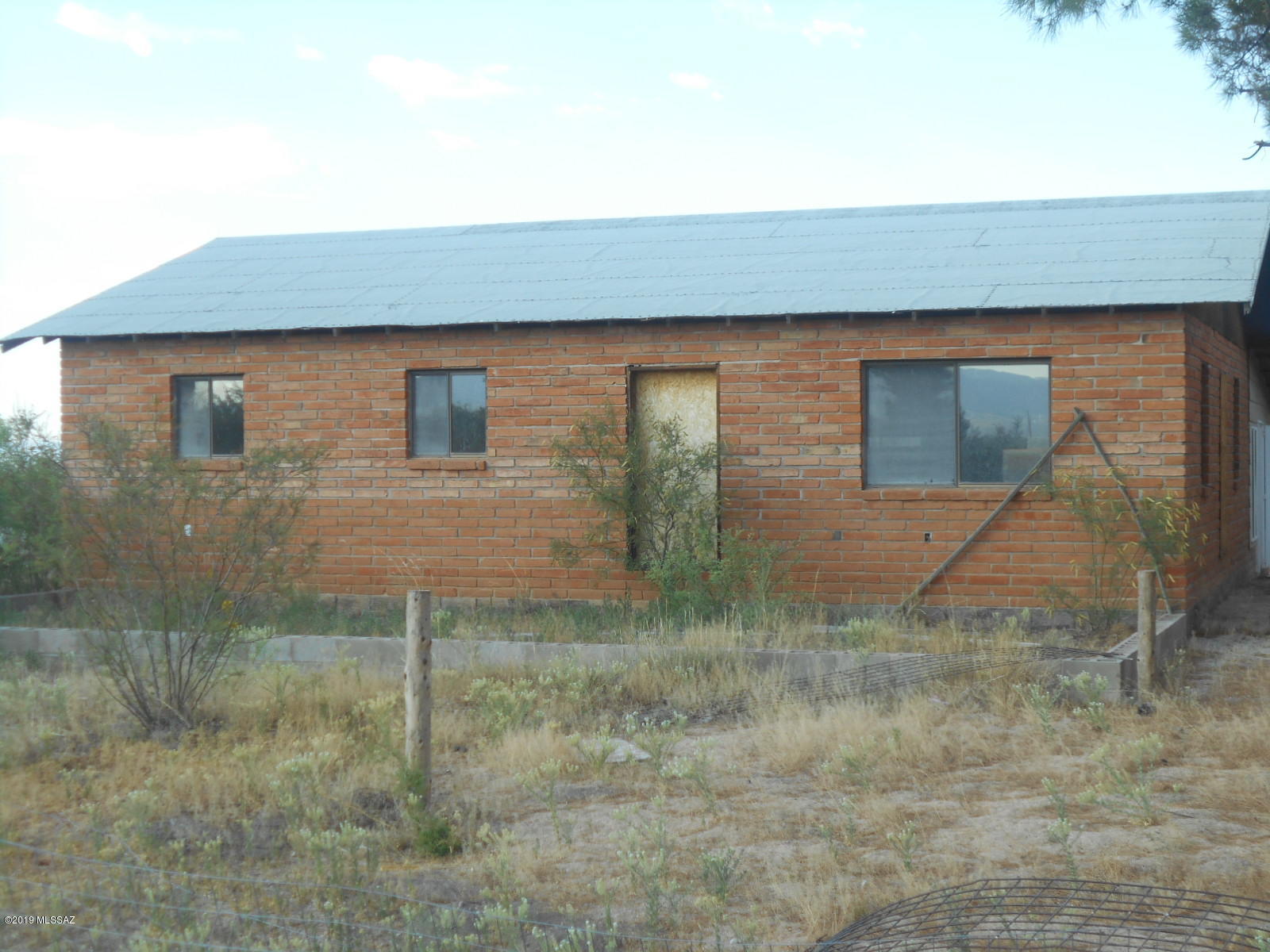 Moore Ranch Cochise, AZ 85606 - Photo 10 of 50