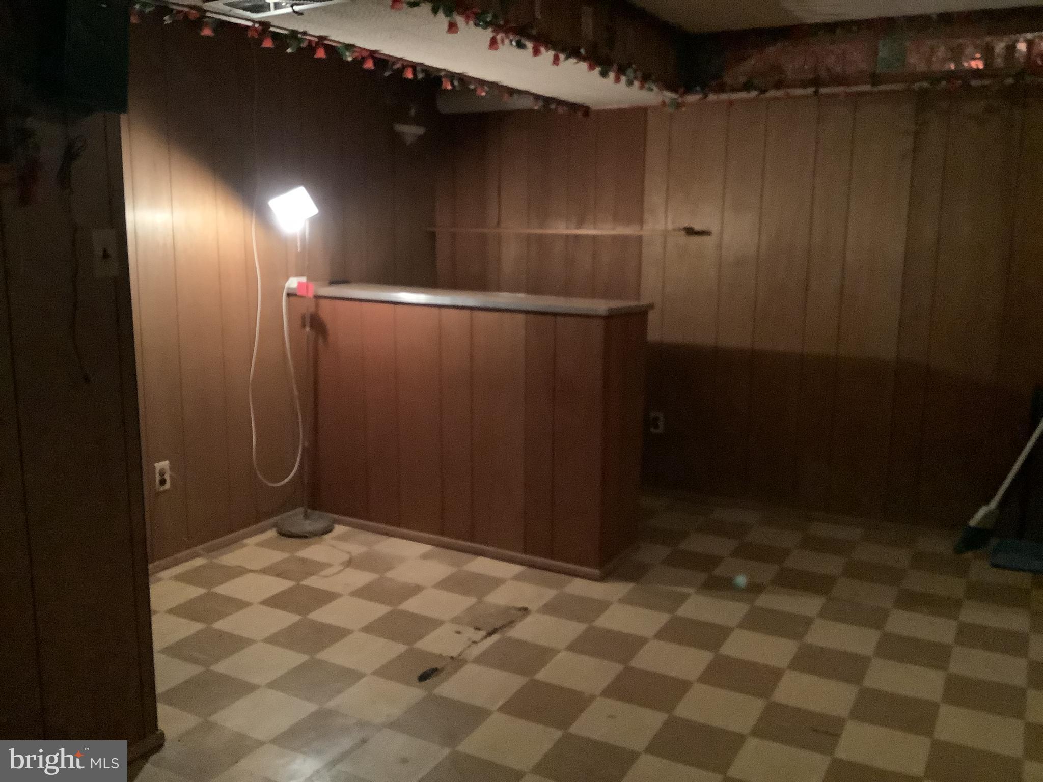 704 Ridge Road Southeast Washington, DC 20019 - Photo 6 of 10 Basement