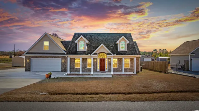 $474,900 | 7353 Johnson Shortcut Road, Conway, SC 29527