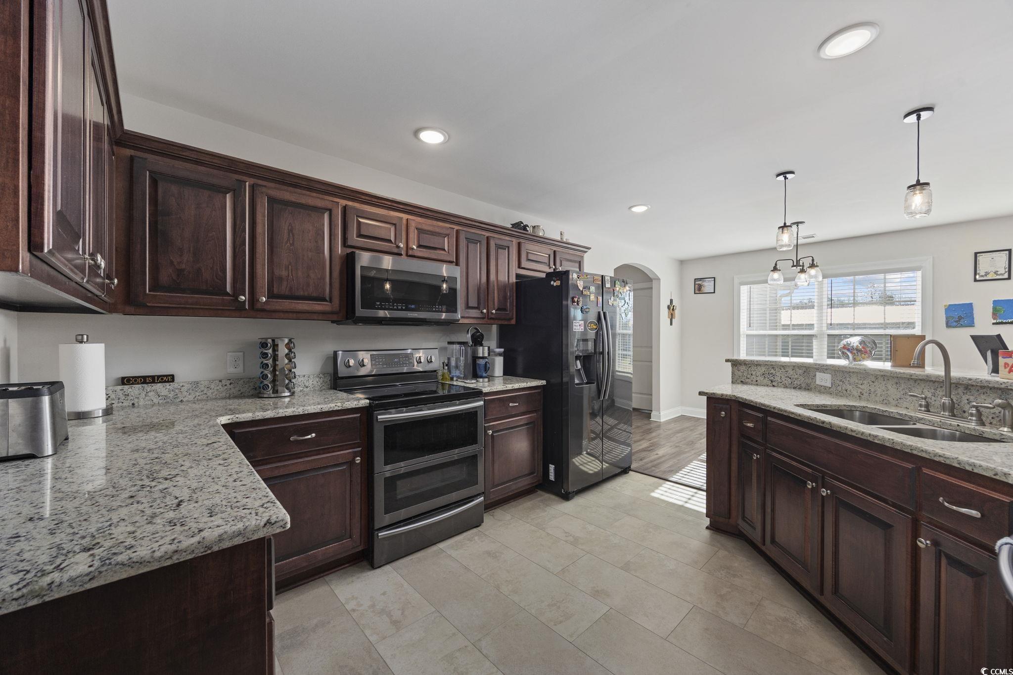 7353 Johnson Shortcut Road Conway, SC 29527 - Photo 11 of 39