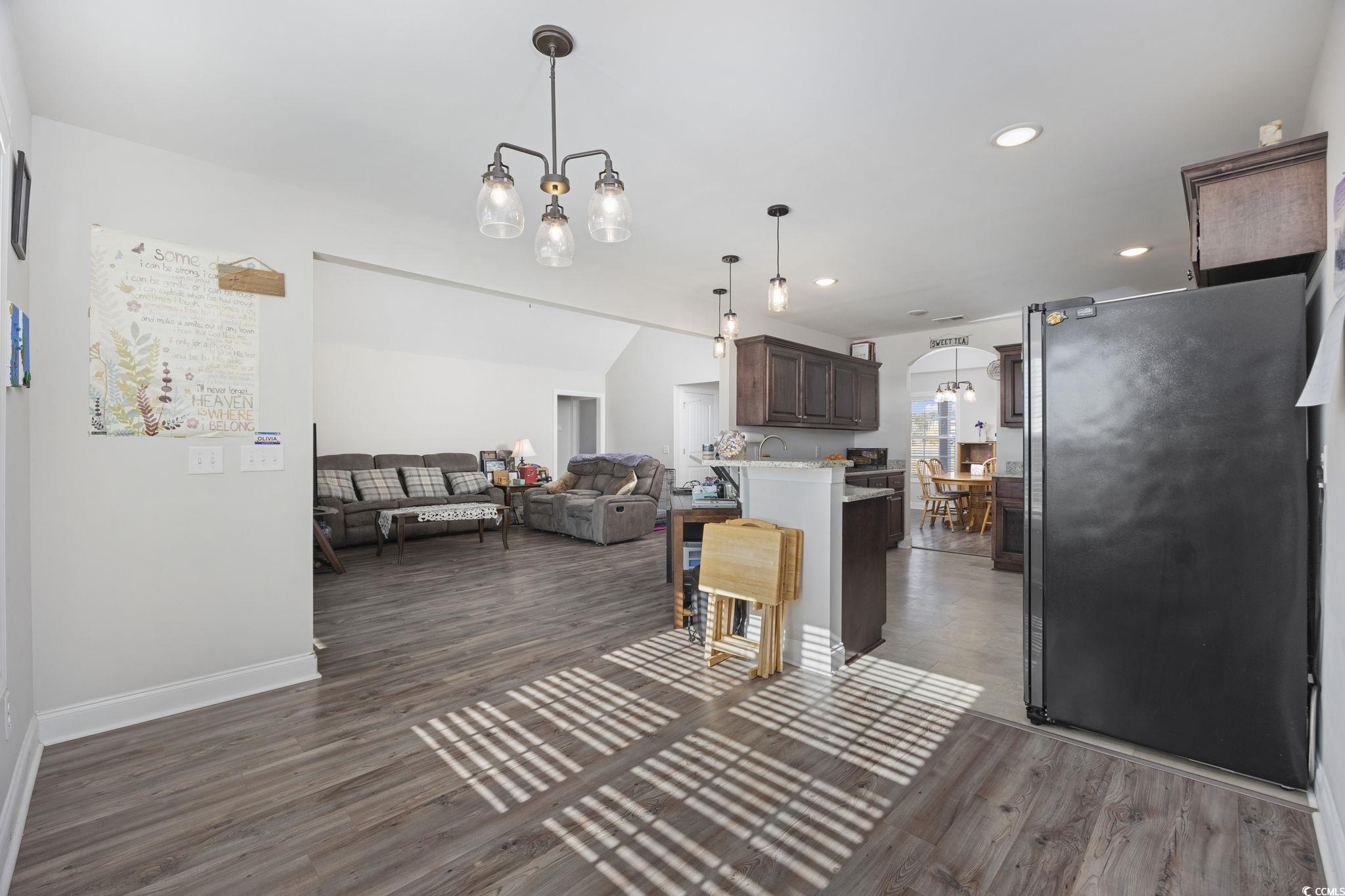 7353 Johnson Shortcut Road Conway, SC 29527 - Photo 13 of 39