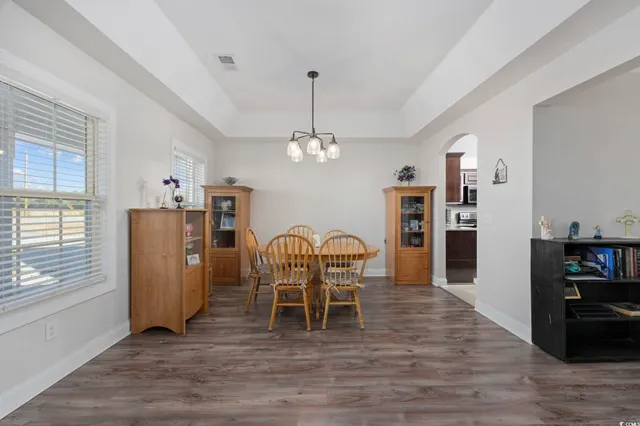 $474,900 | 7353 Johnson Shortcut Road, Conway, SC 29527