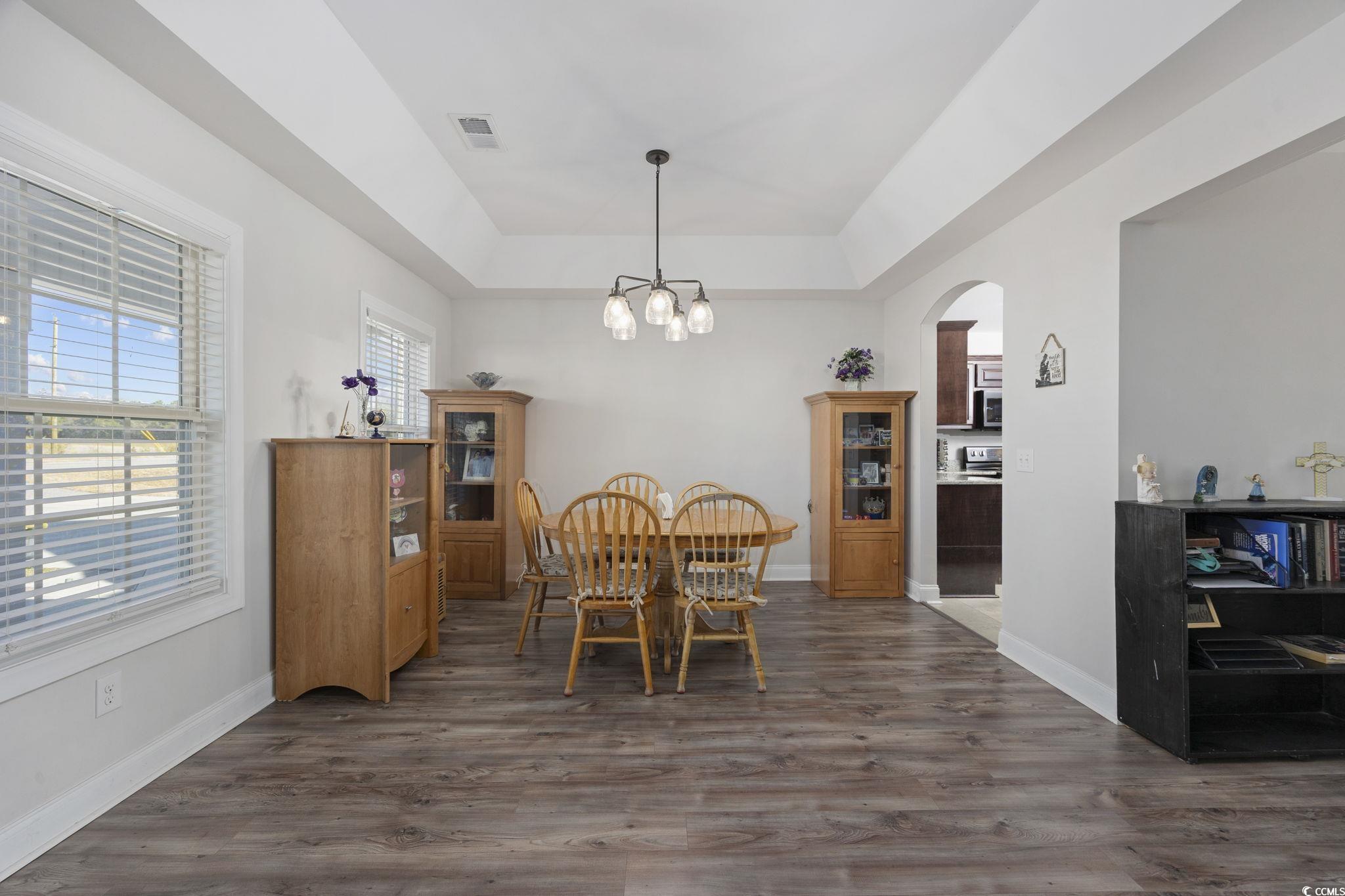 7353 Johnson Shortcut Road Conway, SC 29527 - Photo 15 of 39