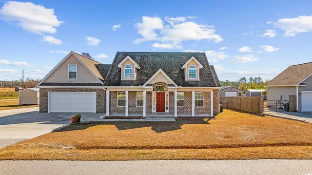 $474,900 | 7353 Johnson Shortcut Road, Conway, SC 29527