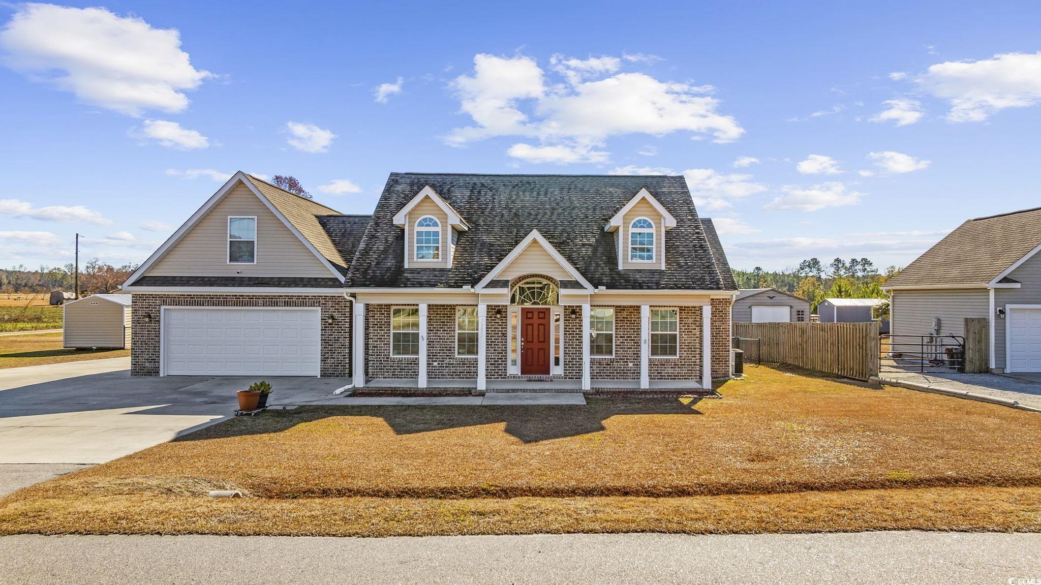 7353 Johnson Shortcut Road Conway, SC 29527 - Photo 2 of 39