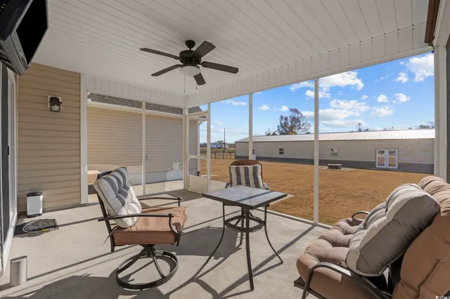 $474,900 | 7353 Johnson Shortcut Road, Conway, SC 29527