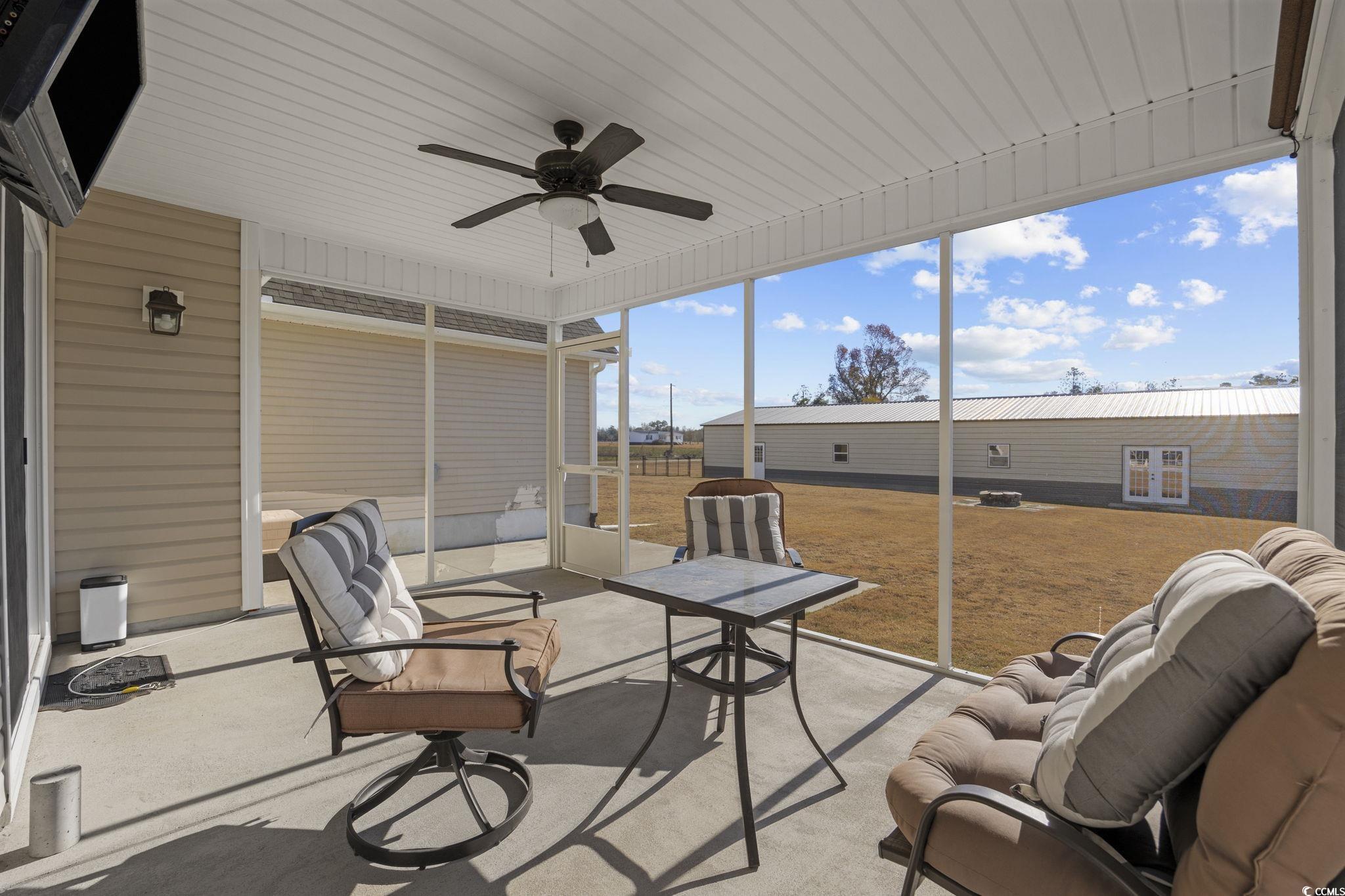 7353 Johnson Shortcut Road Conway, SC 29527 - Photo 26 of 39