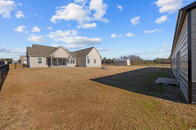 $474,900 | 7353 Johnson Shortcut Road, Conway, SC 29527