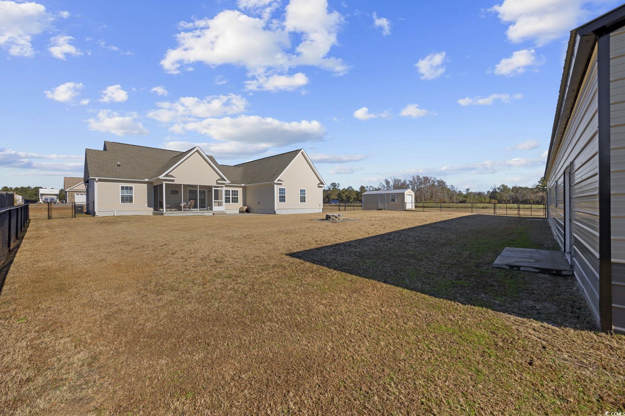 7353 Johnson Shortcut Road Conway, SC 29527 - Photo 27 of 39