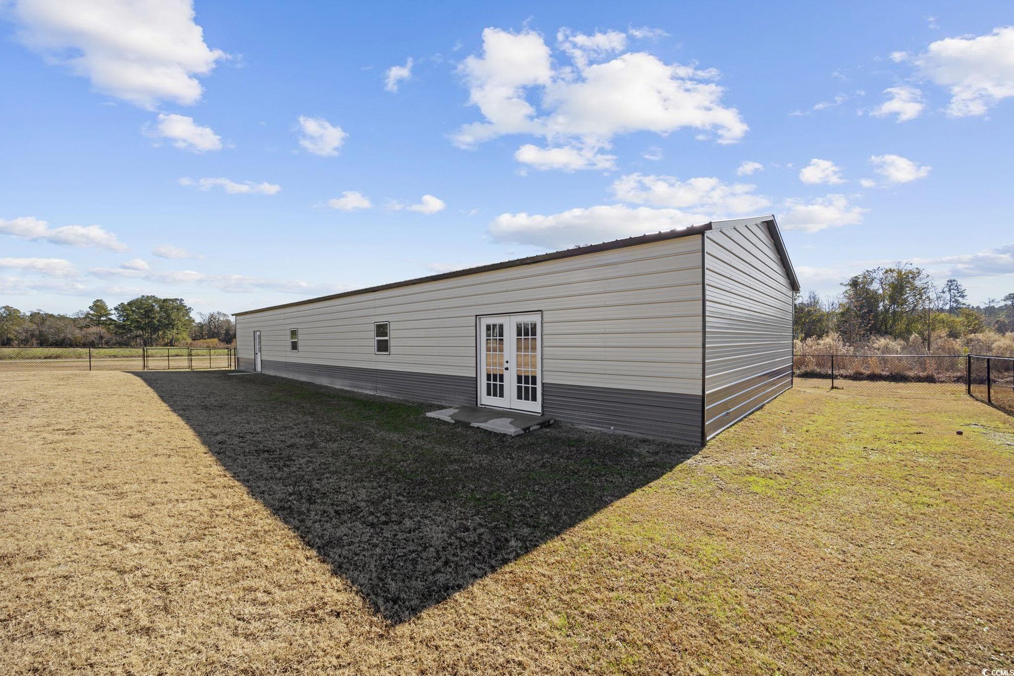 7353 Johnson Shortcut Road Conway, SC 29527 - Photo 28 of 39