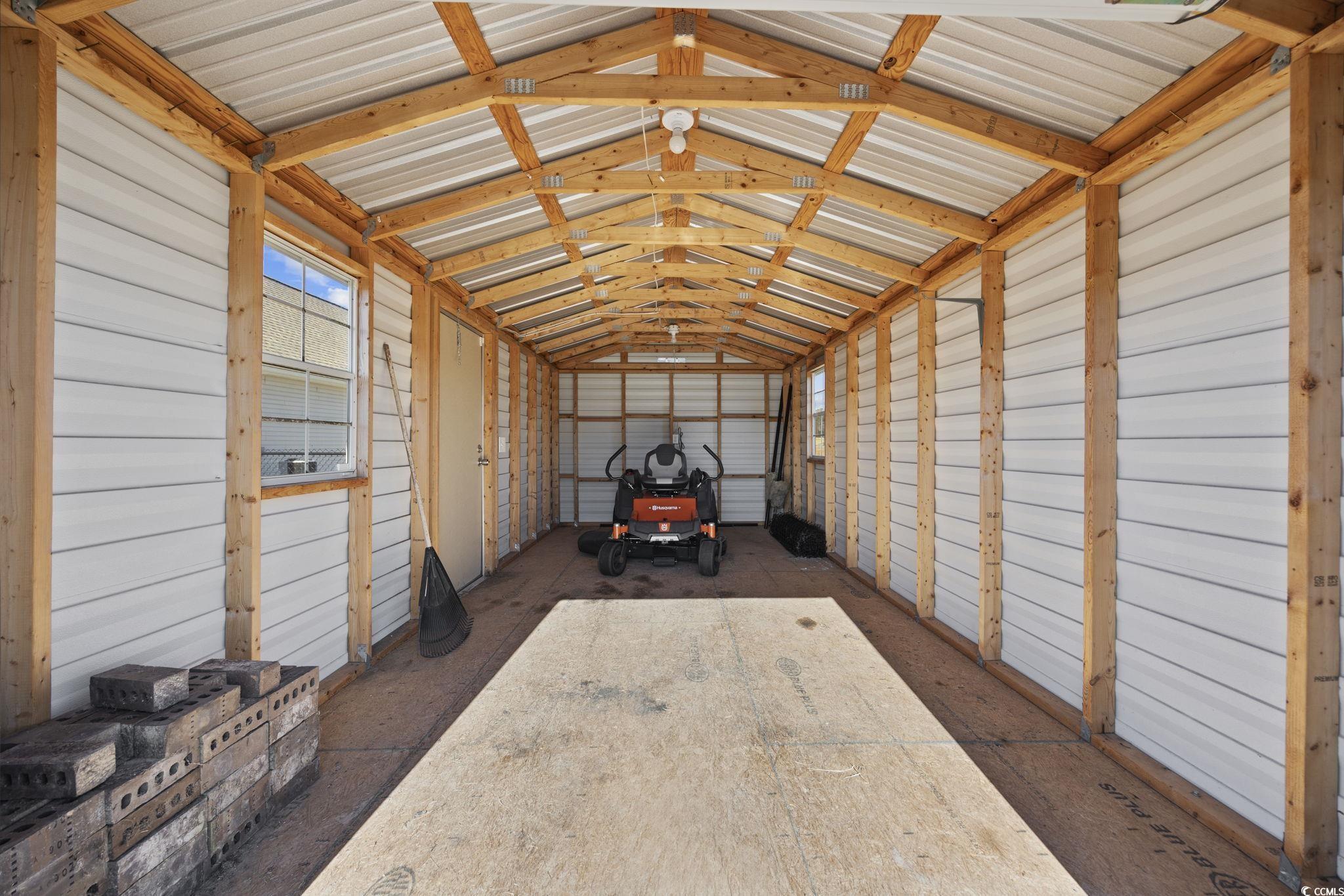 7353 Johnson Shortcut Road Conway, SC 29527 - Photo 29 of 39