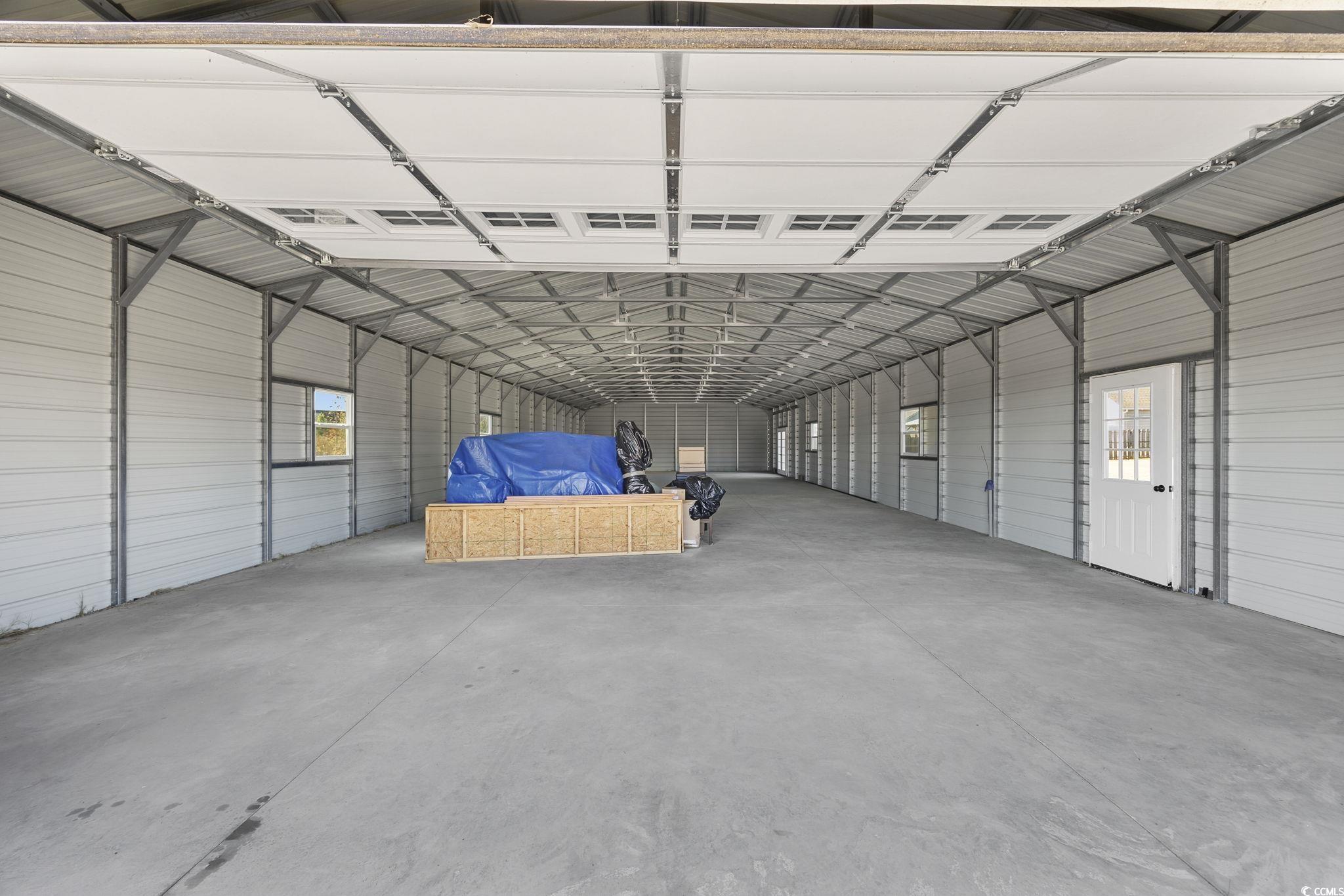 7353 Johnson Shortcut Road Conway, SC 29527 - Photo 30 of 39