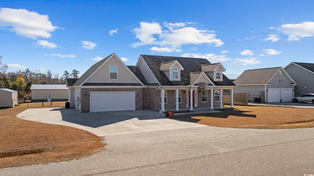 $474,900 | 7353 Johnson Shortcut Road, Conway, SC 29527