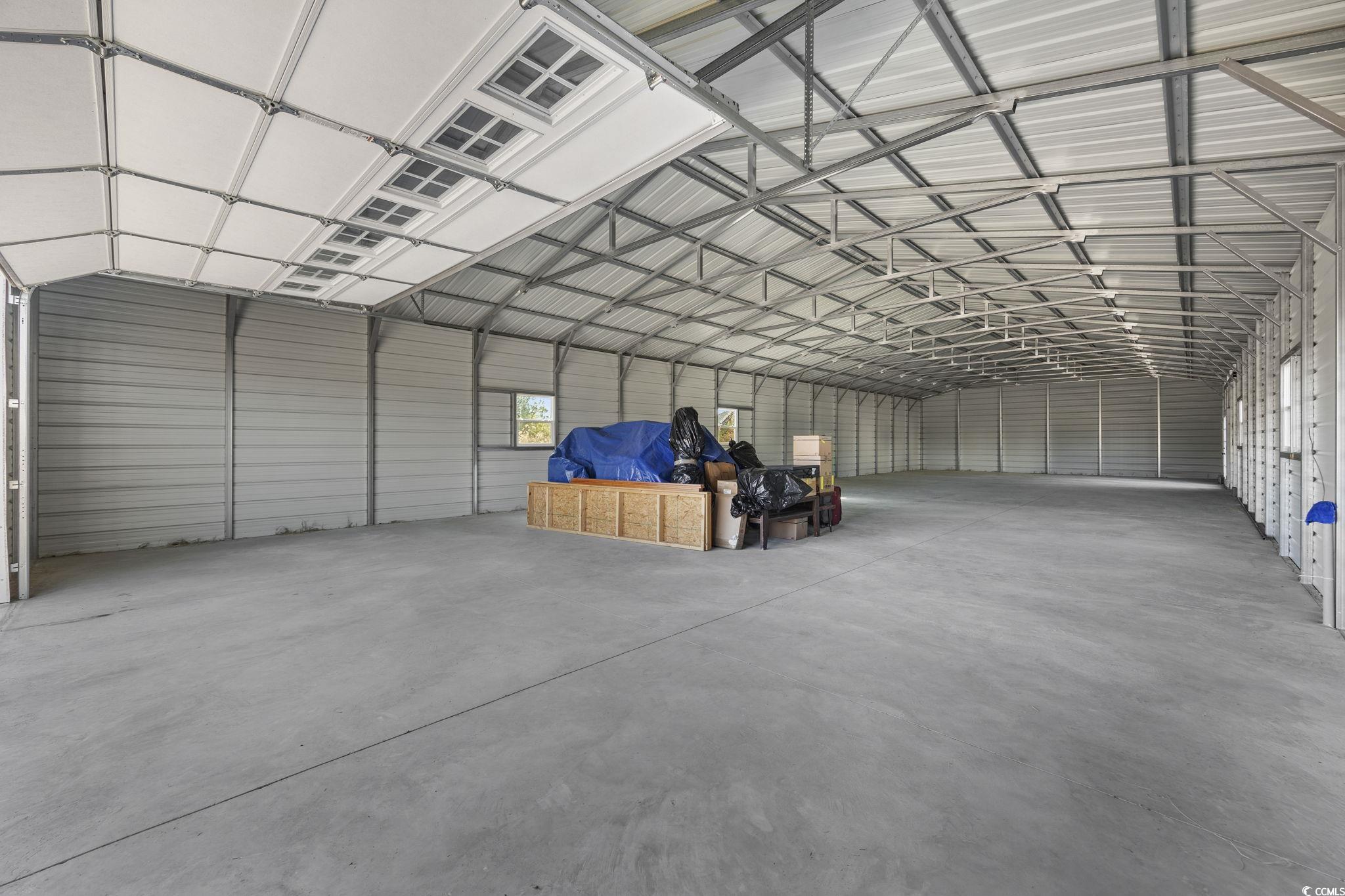 7353 Johnson Shortcut Road Conway, SC 29527 - Photo 31 of 39