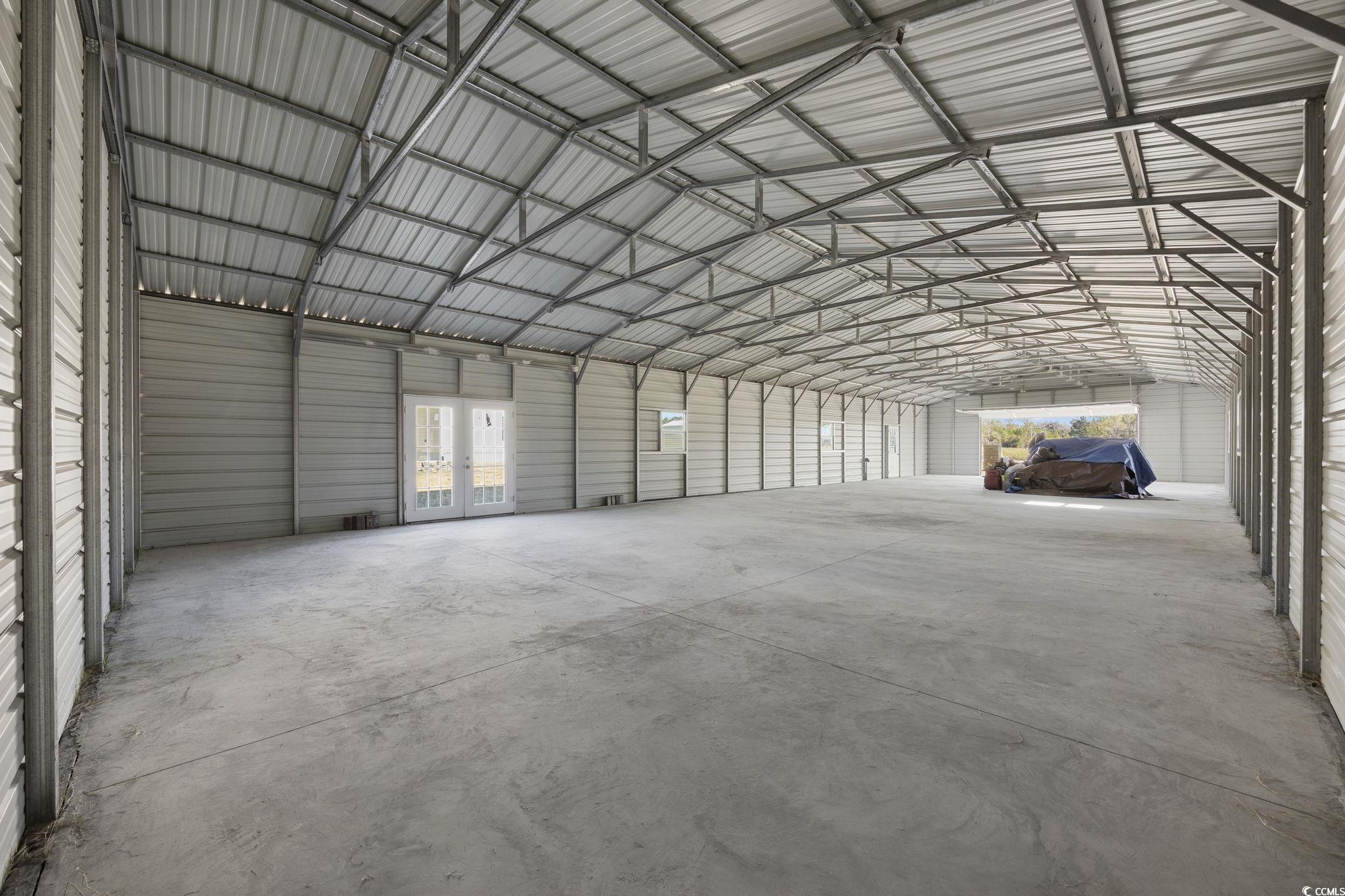 7353 Johnson Shortcut Road Conway, SC 29527 - Photo 32 of 39