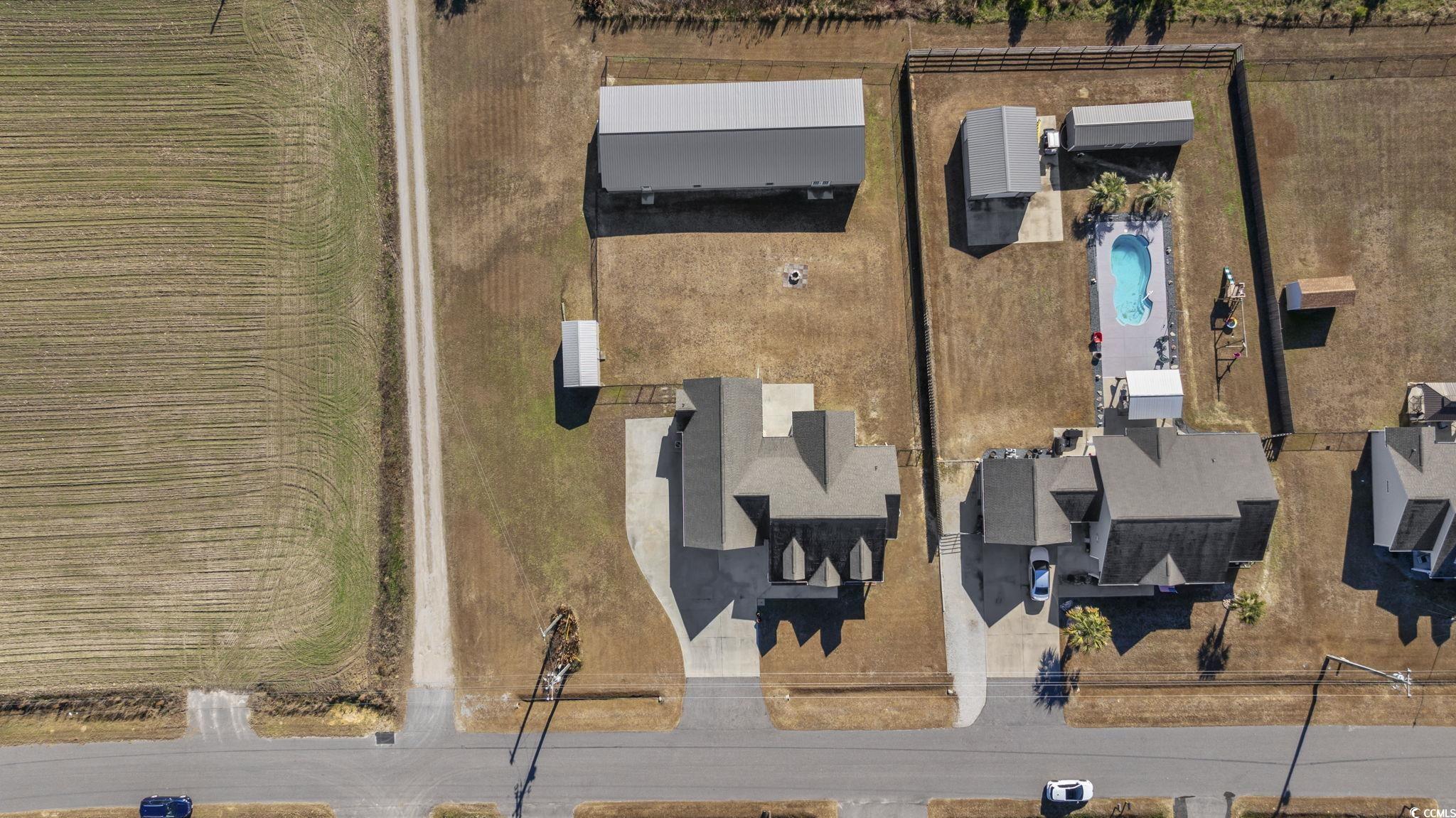 7353 Johnson Shortcut Road Conway, SC 29527 - Photo 34 of 39