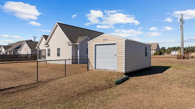 $474,900 | 7353 Johnson Shortcut Road, Conway, SC 29527