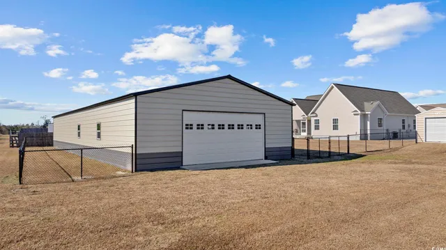 $474,900 | 7353 Johnson Shortcut Road, Conway, SC 29527