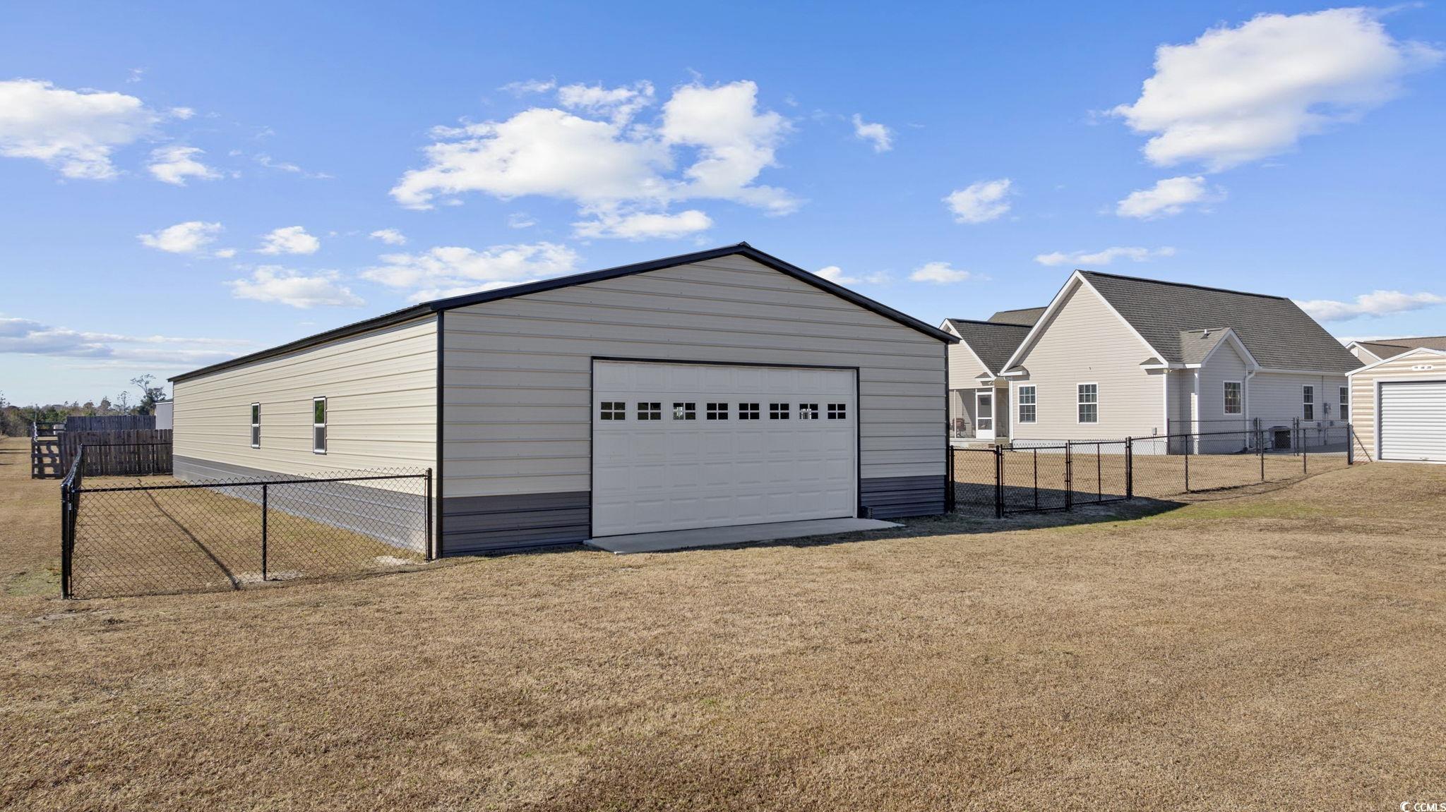 7353 Johnson Shortcut Road Conway, SC 29527 - Photo 36 of 39