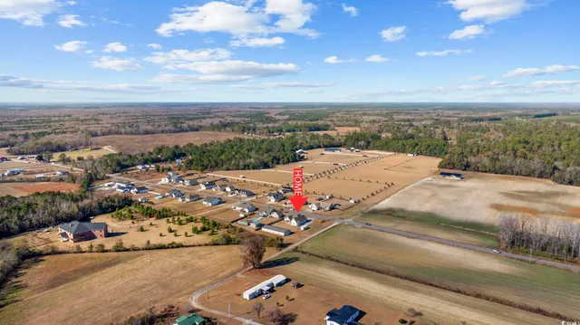 $474,900 | 7353 Johnson Shortcut Road, Conway, SC 29527