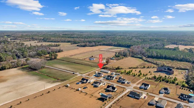 $474,900 | 7353 Johnson Shortcut Road, Conway, SC 29527