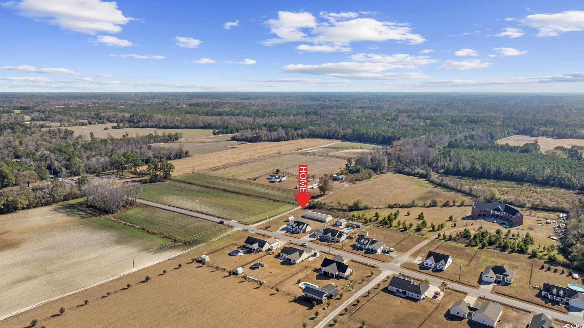 7353 Johnson Shortcut Road Conway, SC 29527 - Photo 38 of 39