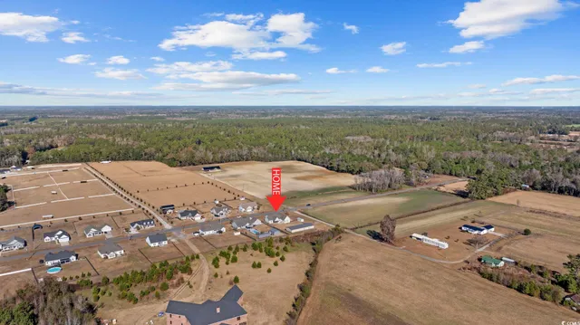 $474,900 | 7353 Johnson Shortcut Road, Conway, SC 29527