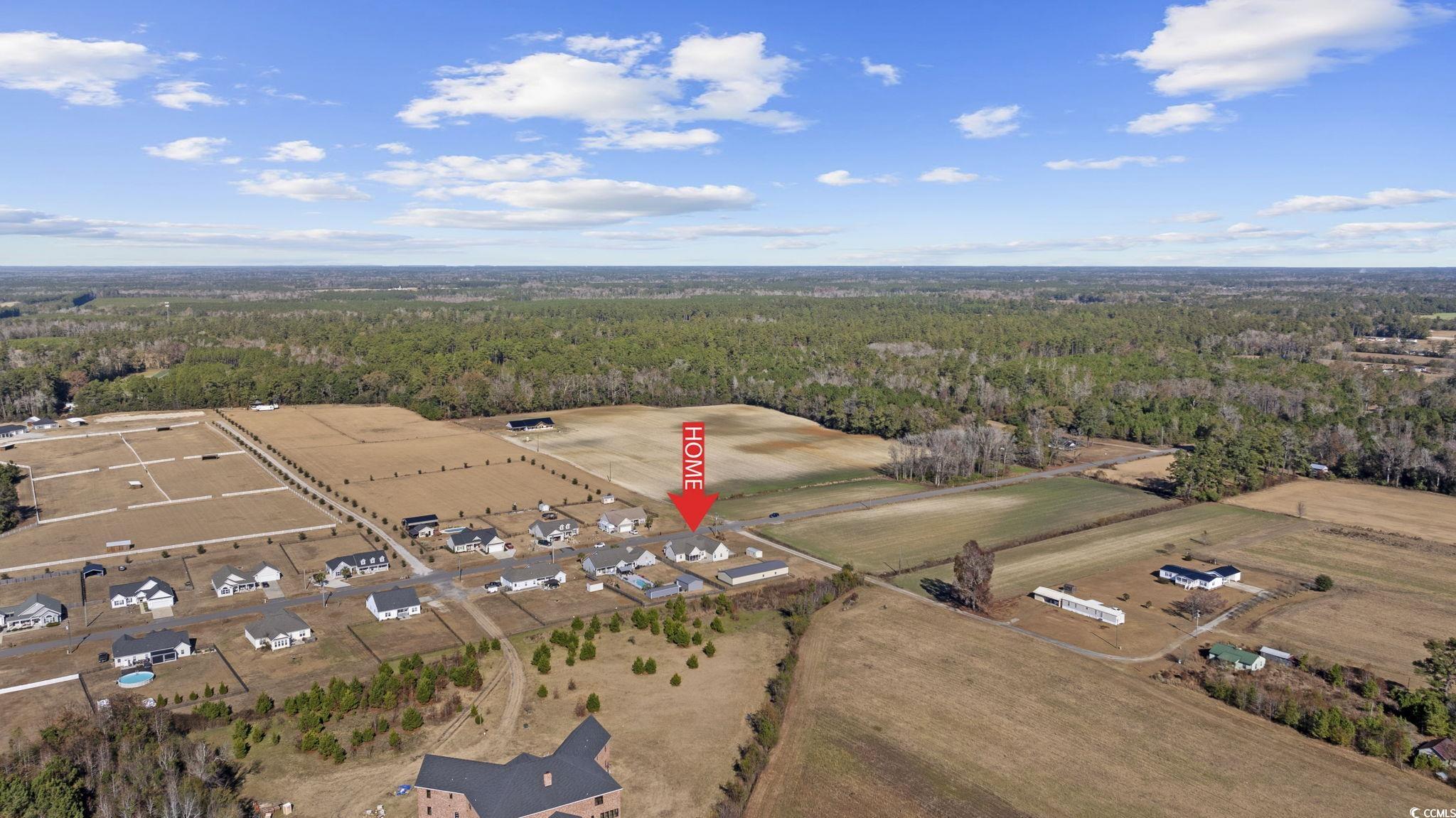 7353 Johnson Shortcut Road Conway, SC 29527 - Photo 39 of 39