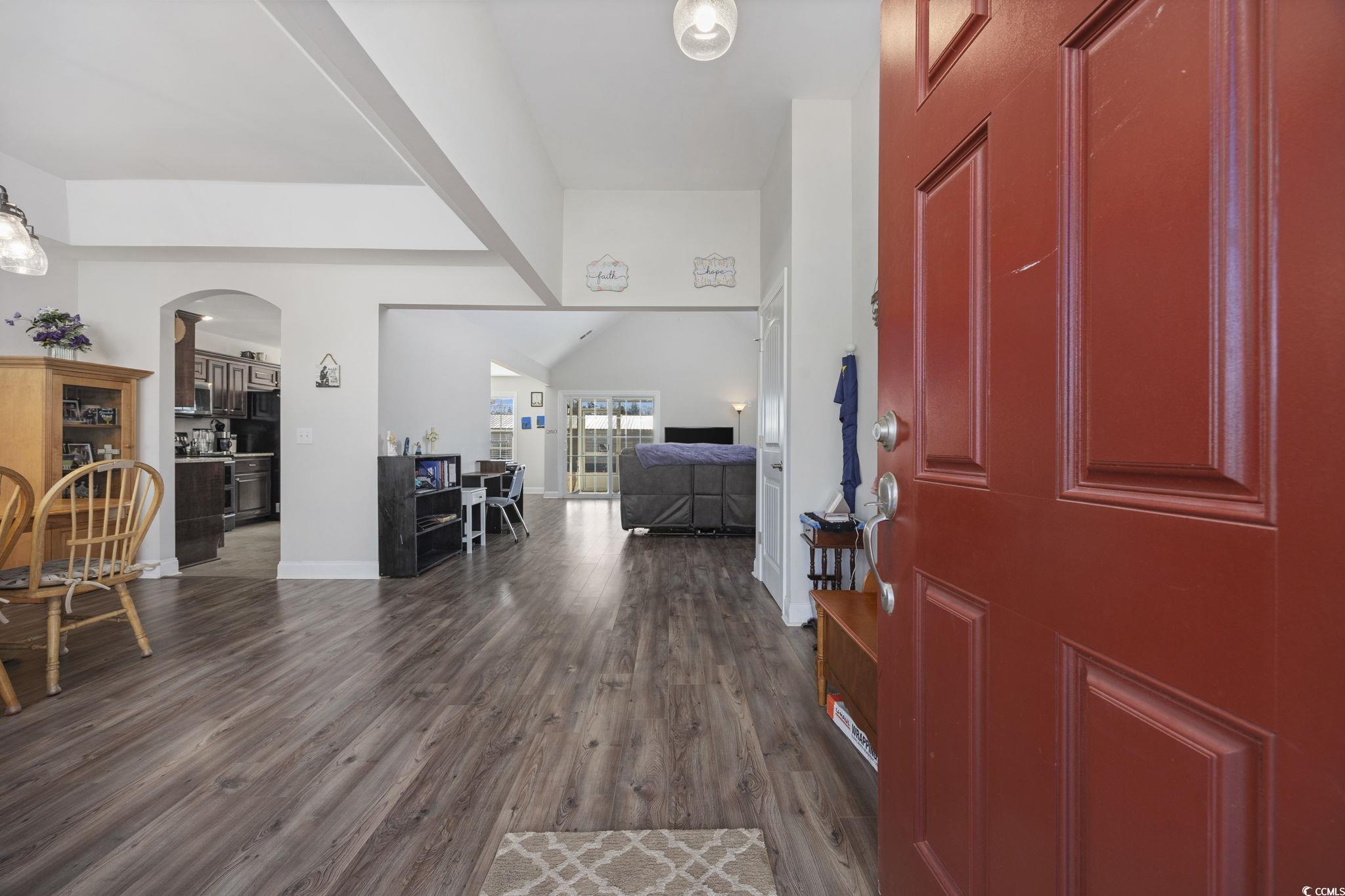 7353 Johnson Shortcut Road Conway, SC 29527 - Photo 4 of 39