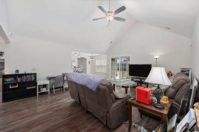 $474,900 | 7353 Johnson Shortcut Road, Conway, SC 29527