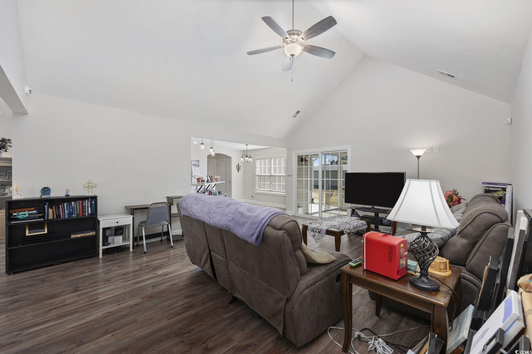 7353 Johnson Shortcut Road Conway, SC 29527 - Photo 5 of 39