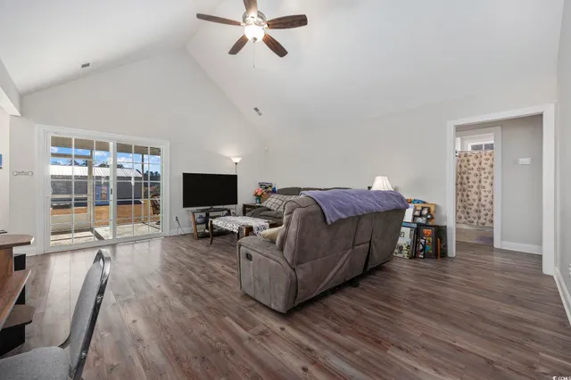 $474,900 | 7353 Johnson Shortcut Road, Conway, SC 29527