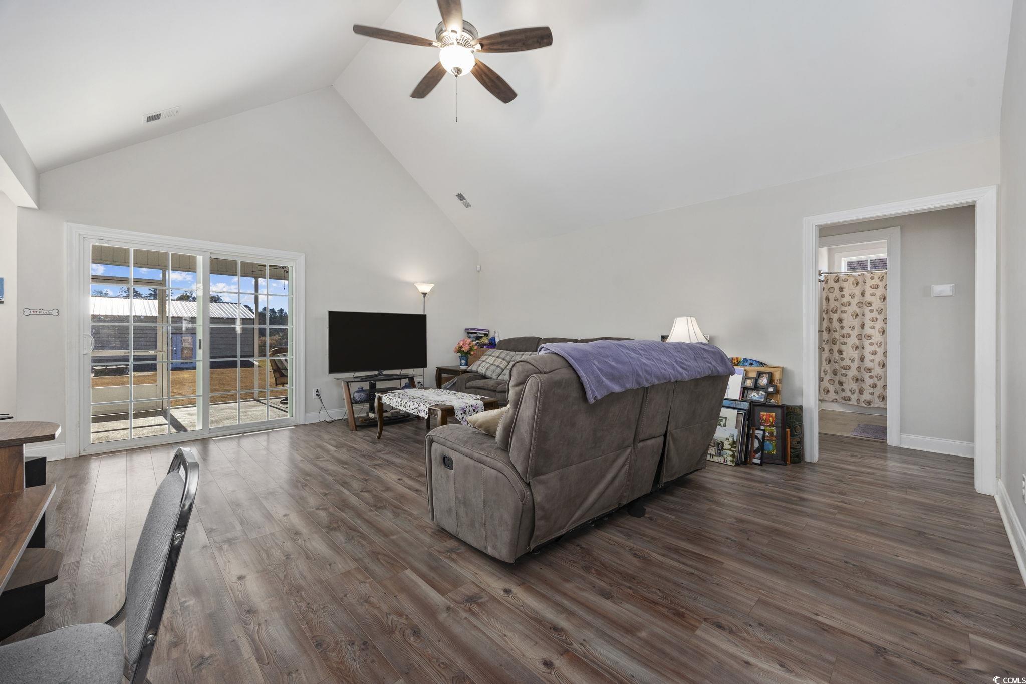 7353 Johnson Shortcut Road Conway, SC 29527 - Photo 6 of 39