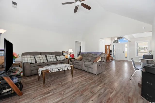 $474,900 | 7353 Johnson Shortcut Road, Conway, SC 29527