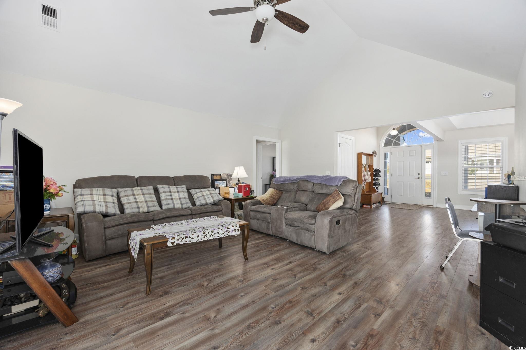 7353 Johnson Shortcut Road Conway, SC 29527 - Photo 7 of 39