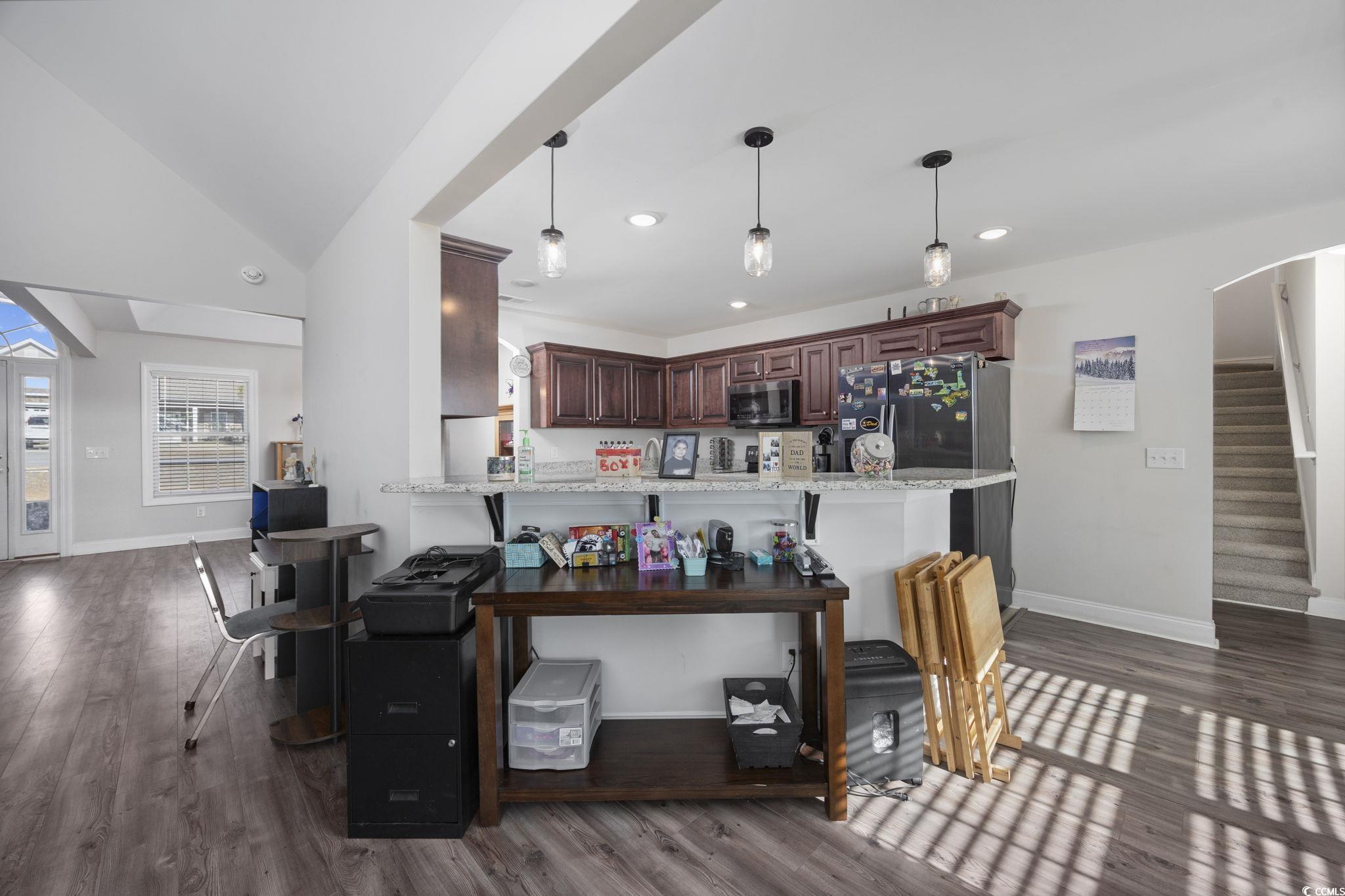 7353 Johnson Shortcut Road Conway, SC 29527 - Photo 8 of 39