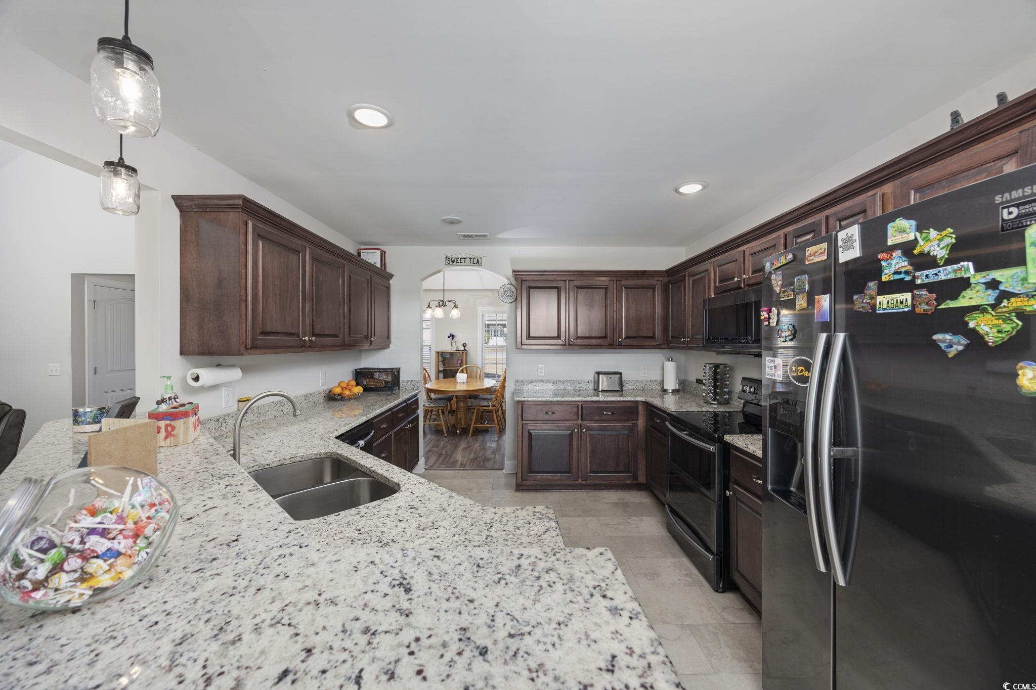 7353 Johnson Shortcut Road Conway, SC 29527 - Photo 9 of 39