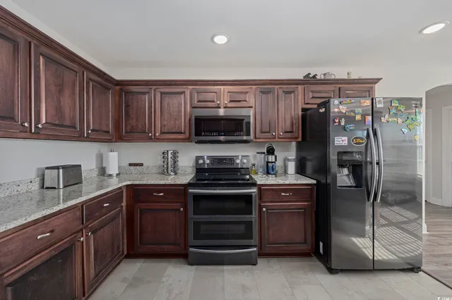 $474,900 | 7353 Johnson Shortcut Road, Conway, SC 29527