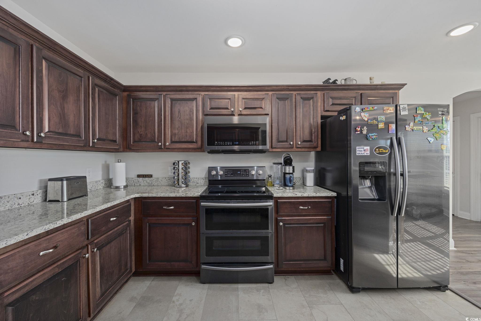 7353 Johnson Shortcut Road Conway, SC 29527 - Photo 10 of 39