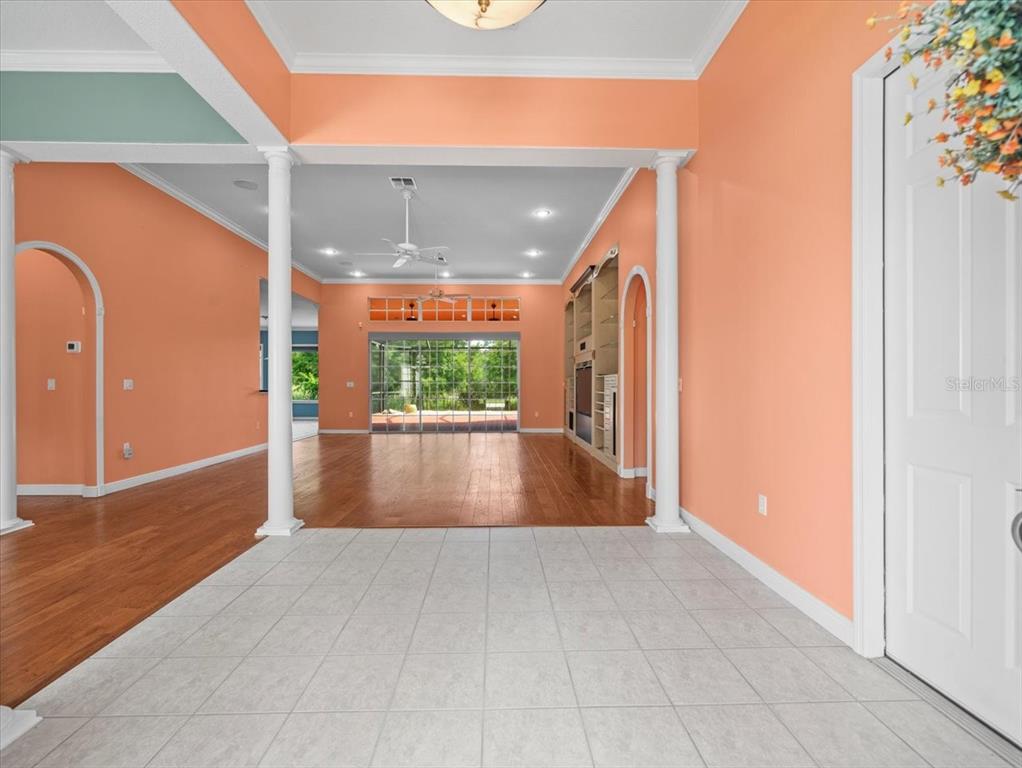 8698 Mississippi Run Weeki Wachee, FL 34613 - Photo 4 of 54