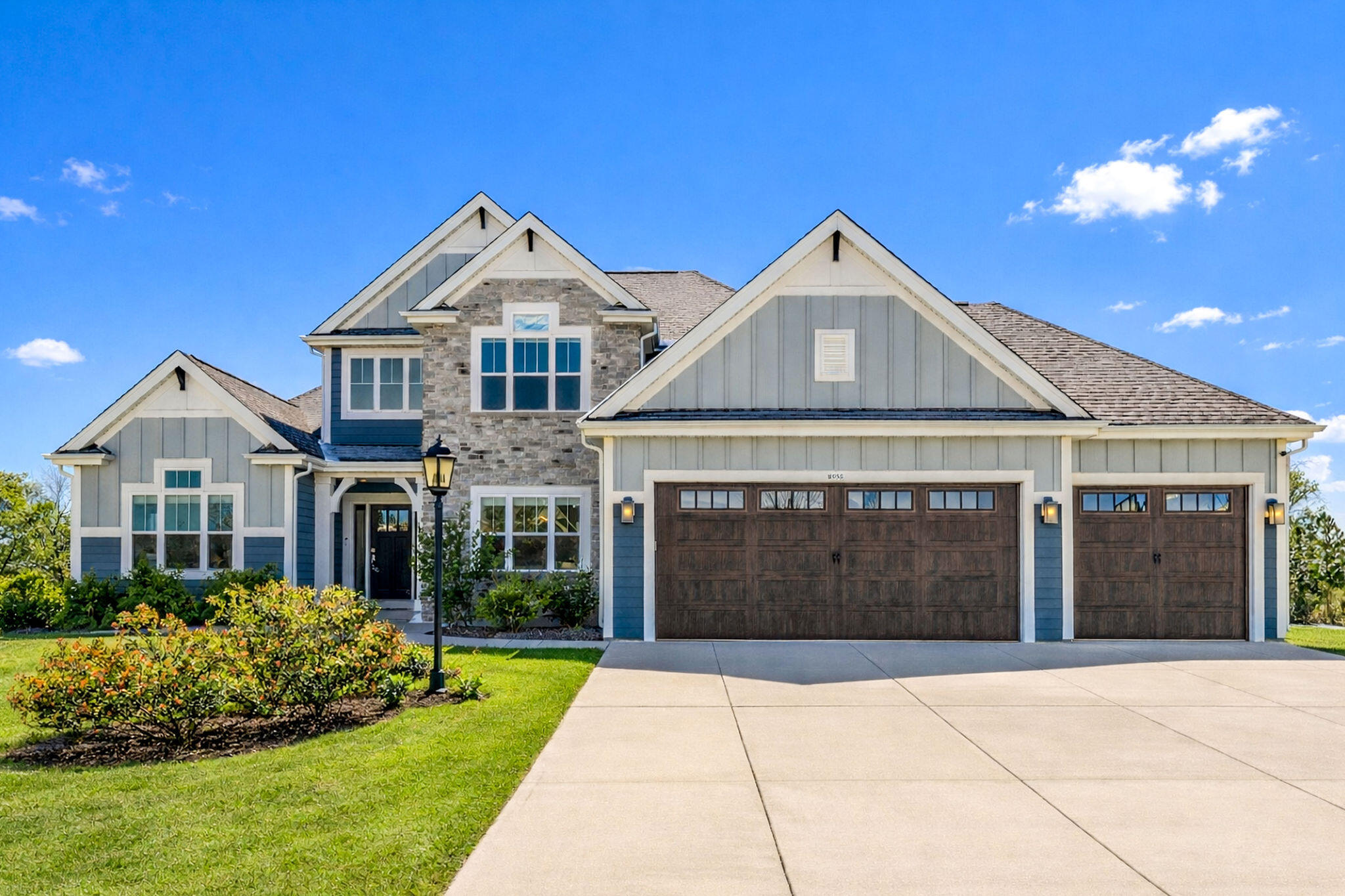 WELCOME HOME