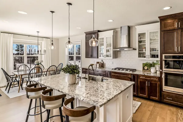 $1,100,000 | 8955 Highlander Drive, Mequon, WI 53097