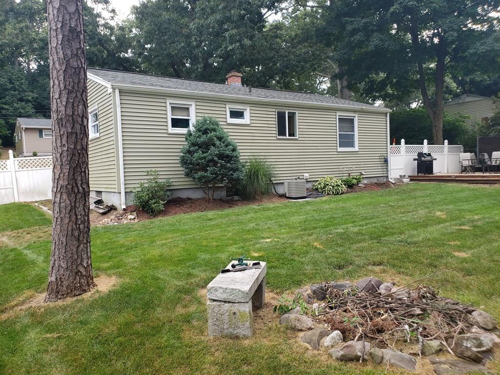108 Regal Street Springfield, MA 01118 - Photo 12 of 13 Gallery Image 12