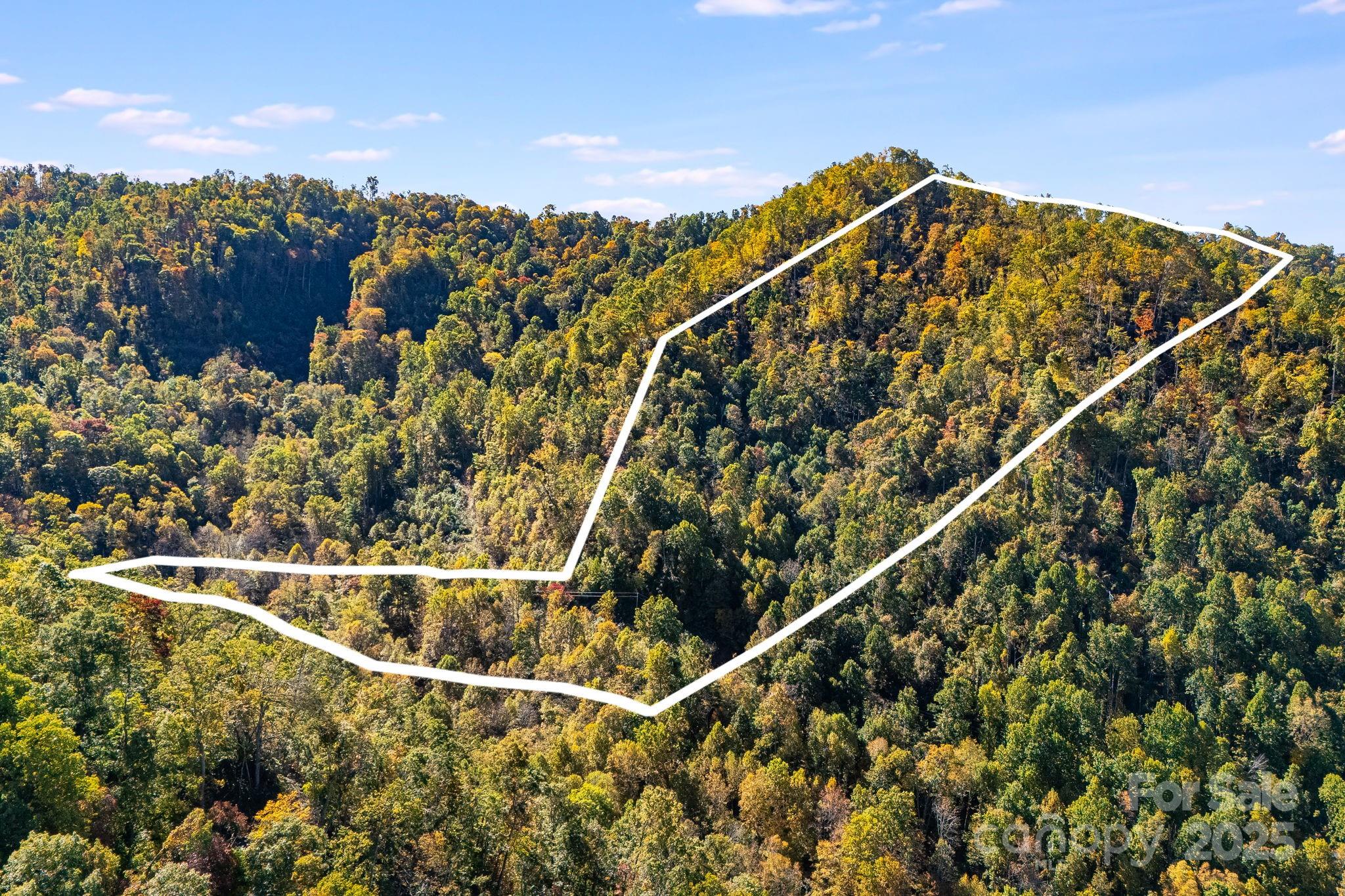 a view of outdoor space