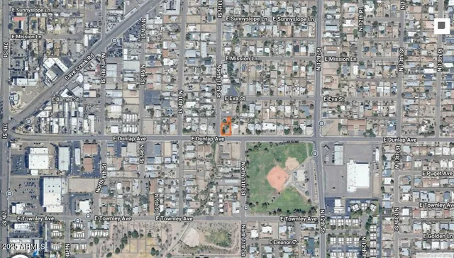 $69,900 | 9007 North 11th Street, Unit 35, Phoenix, AZ 85020